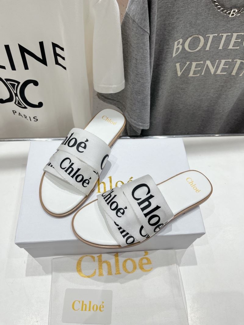 Chloe Sandals